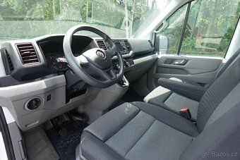 VW CRAFTER L2H2 2.0TDI KLIMA SERVISKA - 7
