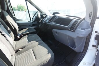 FORD TRANSIT L3H3 2.0TDCI KLIMA - 7