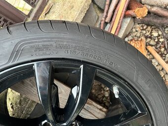 Originální kola BMW R20 Styling 468 M - X5, X6 - 7