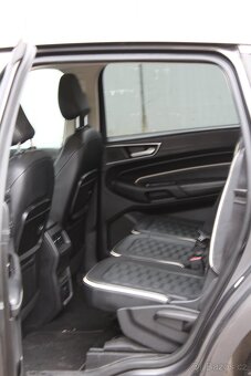 Ford S-MAX Vignale 2.0 TDCi 110 kW | 7 míst | bohatá výbava - 7