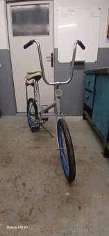 Sobi 20 - 7