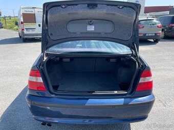 BMW 320i (E46) – 125 kW – ROK 2004 - 7