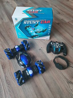 2x Hry a hračky pro děti - 7