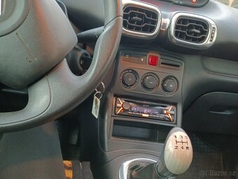 Prodám Citroen C3 Picasso - 7
