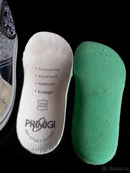 Celoroční obuv vel. 20 Primigi - 7