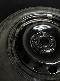 Plechové disky 5x112 16” 5Q0601027BR - 7
