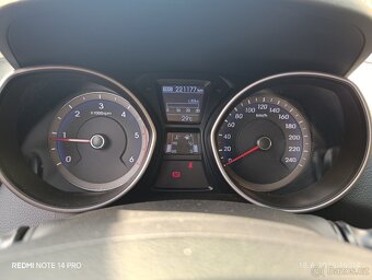 Hyundai i30 combi 1.6 CRDI 81kw - 7