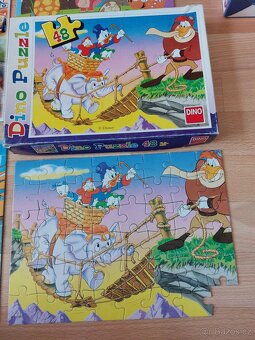 Puzzle - 7