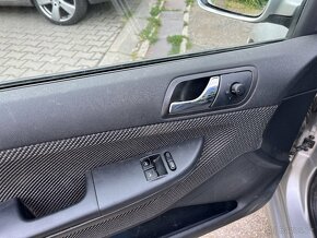 Fabia kombi sport tdi 74kw alu - 7