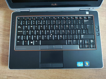 Dell Latitude E6320 i3-2330M 4GB DDR3 320GB HDD - 7