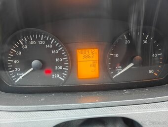 Mercedes Benz Vito 111cdi - 7