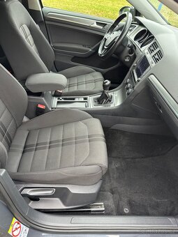 VW Golf 7 - 7