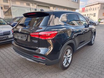 MG EHS PHEV Comfort 1.5 190kW AUT. 30tkm ACC Virtual Keyless - 7