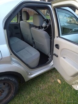Dacia Logan 1,6MPI - 7