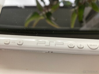 PSP Ceramic White - 7
