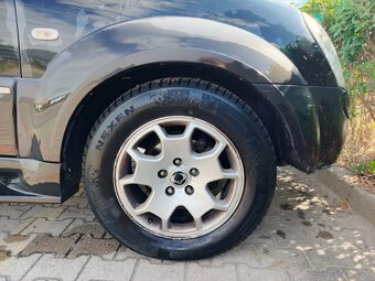 SSang Yong Rexton / 2.7L XDi 132kW / 4x4 / STK 2027 - 7