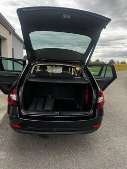 Octavia 2,0 tdi 110kw 2019 laurin&klement - 7