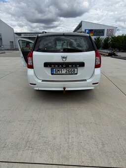 Dacia Logan MCV - 7