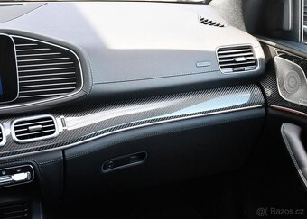 Mercedes-Benz GLE AMG 53 4M+ ZÁRUKA TAŽNÉ 1M HUD - 7
