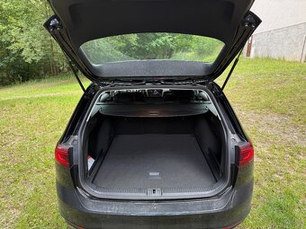 VW Passat Combi B8 2.0 TDi 140kw DSG Facelift B8.5 Matrix - 7