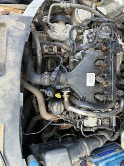 Ford mondeo - nejde nastartovat - 7