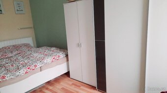 Byt 2+1 Veselí n. Mor - 7