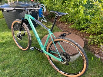 Canyon Exceed CF 7 2023 M - 7