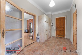 Prodej, byty/4+1, 105 m2, Melantrichova 183/8, 46007 Liberec - 7