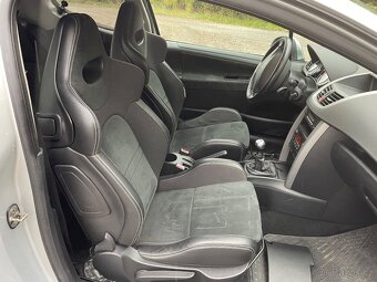 Peugeot 207 GTI (RC) 1.6 THP 128Kw - 7