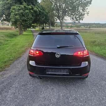 Volkswagen Golf VII 1,4 TSi Highline - 7