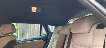 BMW X6 3.0d xDrive E71 180kW r.v.11/2012 - 7