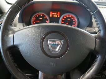 Dacia Duster 1.6 16V,4x4,klima,Webasto,kůže - 7