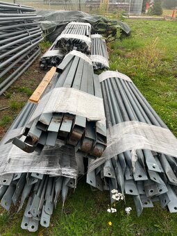 Plachtová hala 32×16 m – výška 7–8 m, 390 000 Kč - 7