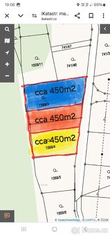Pronajem zahrady - 7