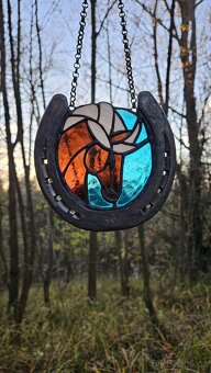 Kůň ve podkově - 7