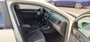 VW Golf 5 1K variant 1,4TSI comfortline 2009 1.majitel - 7