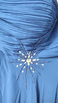 Plesové šaty Ever Pretty, vel.UK11 - 7