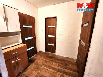 Prodej rodinného domu, 90 m², Vroutek-Mukoděly - 7