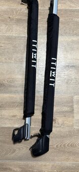 Originální střešní příčníky Volkswagen 5G9 071 151 - 7