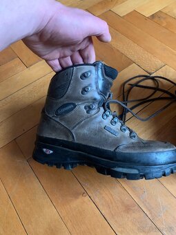 Boty lowa - 7