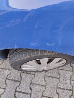 Peugeot 206 LPG náhradní díly - 7