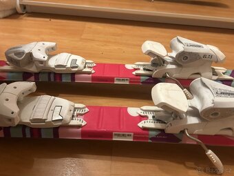 dětské lyže - 7