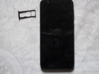 Asus ZenFone Live ZA550KL 2GB/16GB Dual SIM - 7