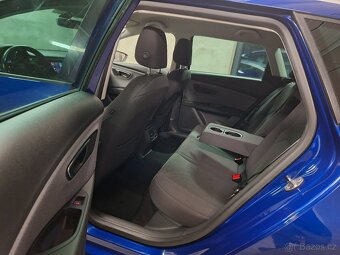 Seat Leon Combi 1.0 TSI, 85kW, r2018, FACELIFT, FULL LED - 7