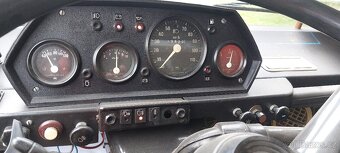 Hasičská Avia a31 - 7