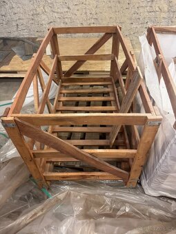 Dřevo na otop za odvoz - 7