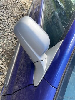 Honda Hr-v 1.6 77kw 4x4 - 7