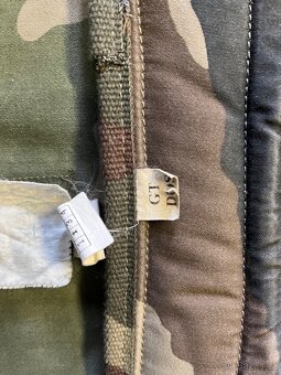 Neprůstřelná vesta francouzské armády - 7