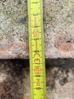 Šamotové cihly - 7