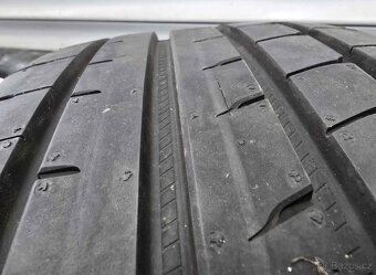 ☀️Letní alu kola Nissan Qashqai R18☀️ - 7